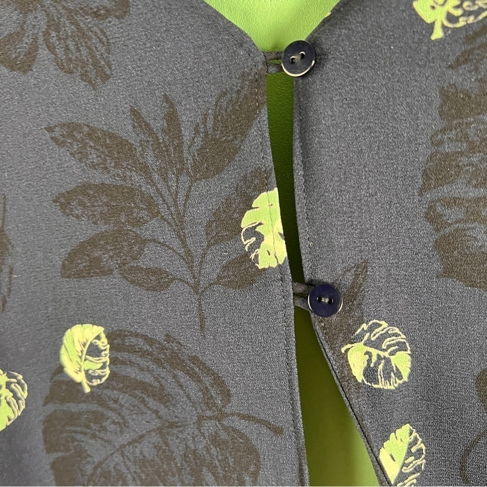 Pendleton 3pc Set. Jacket,Shell & Skirt. Navy, Li… - image 3